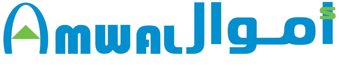 Amwal logo